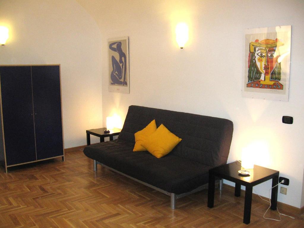 San Domenico Hotel *